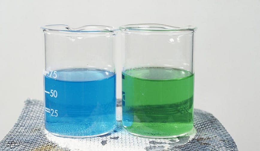 Giải mã những điều thú vị về sản phẩm Cu(NO3)2