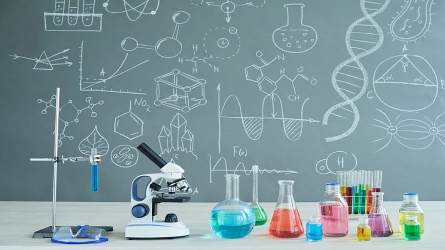 Hướng dẫn thực hành thí nghiệm CuO + HCl và lưu ý quan trọng
