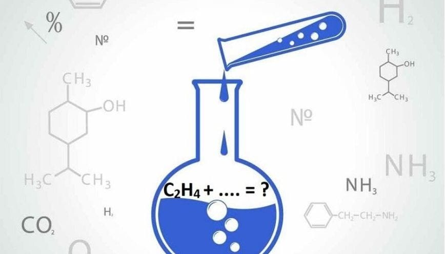 Tổng quan về phản ứng C₂H₄ + H₂ và những điều quan trọng cần nắm