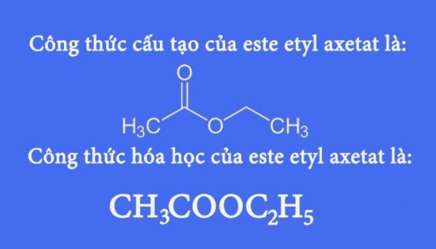 CH₃COOC₂H₅ + NaOH là phản ứng xà phòng hóa thông dụng