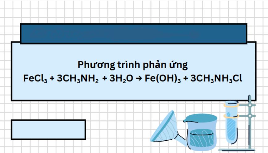 Giải đáp vì sao lại xuất hiện kết tủa trong phản ứng trên