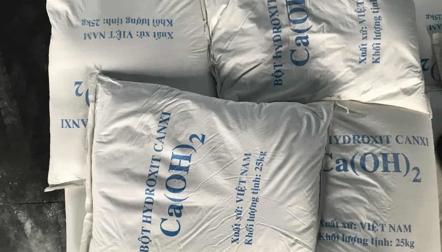 Bản chất của phản ứng so2 + ca(oh)2