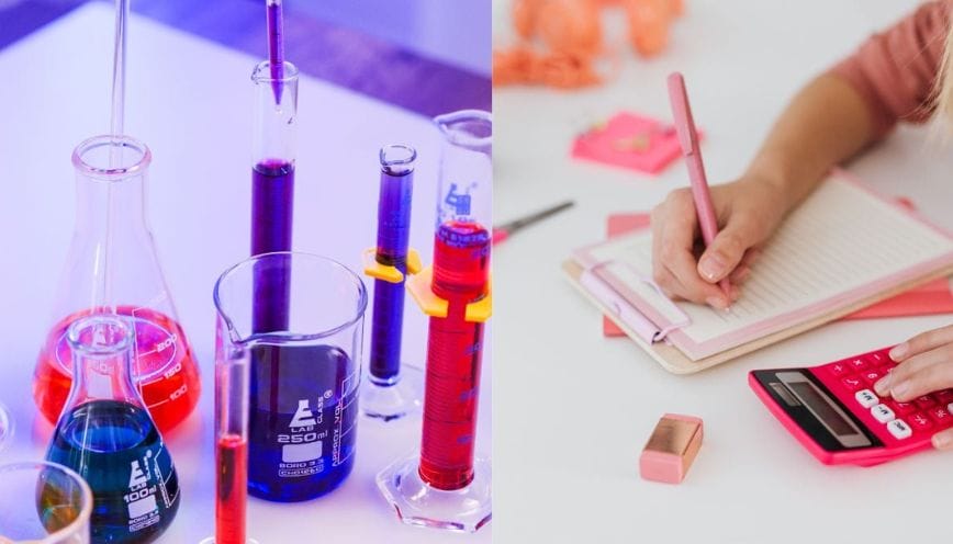 Bật mí trọn vẹn về đặc tính các chất góp mặt trong phản ứng trên