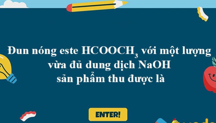 Thực tế điều kiện để phản ứng trên có thể xảy ra hoàn toàn
