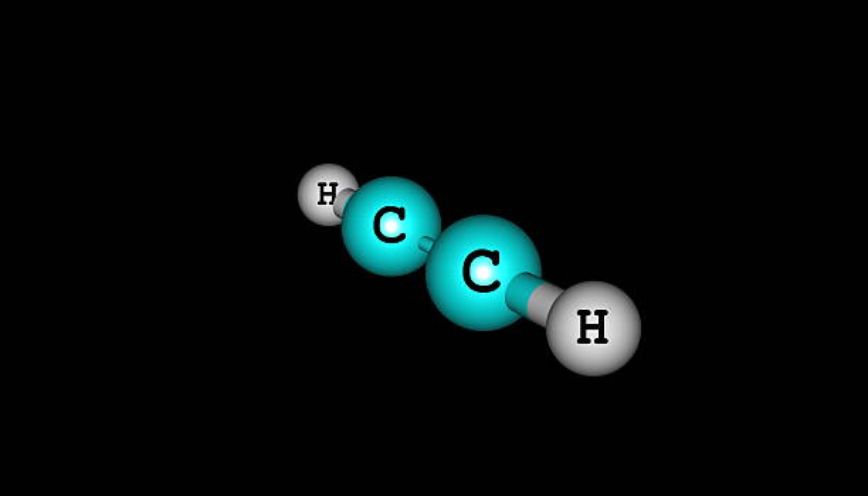 Đánh giá bản chất của phản ứng C₂H₂ + HCl