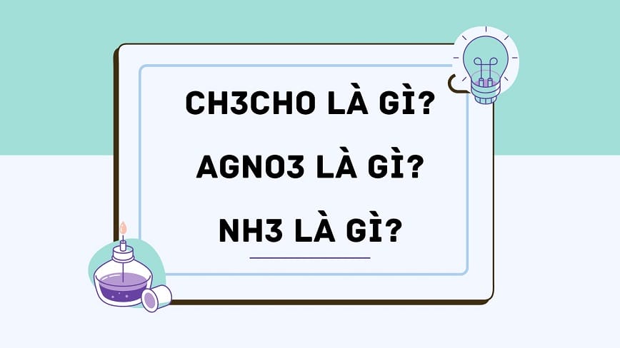 Bạn đã hiểu rõ bản chất của các chất này chưa?