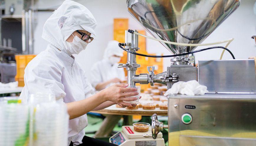 Bổ sung Triolein giúp cung cấp năng lượng và bảo vệ tim mạch