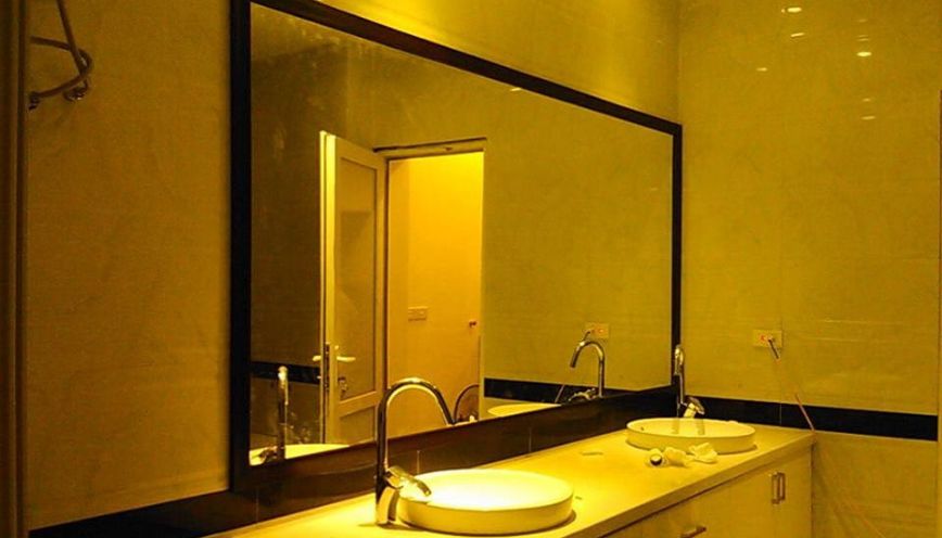 HCOOCH3 + AgNO3 được dùng tráng gương công nghiệp