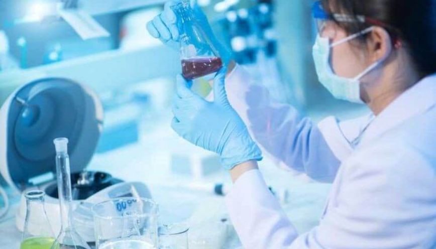 Những phản ứng cơ bản của một este không no