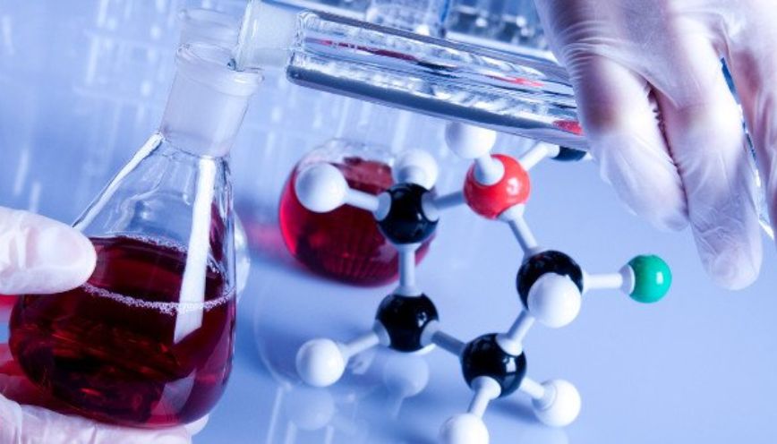 Những phương trình phản ứng cơ bản của 1,2-propandiol
