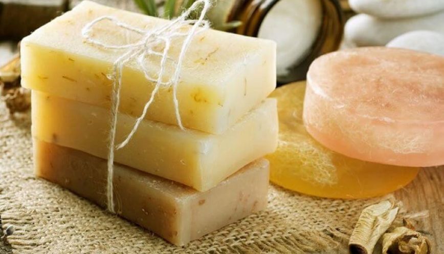 Tổng quan về phản ứng xà phòng hóa