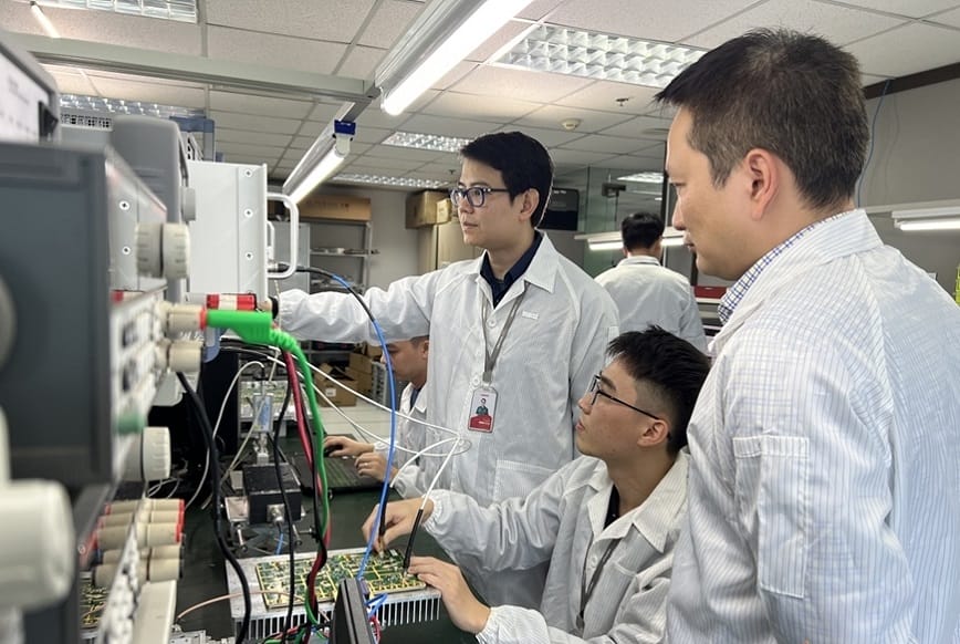 Đa dạng các ứng dụng quan trọng của phản ứng trong nhiều lĩnh vực