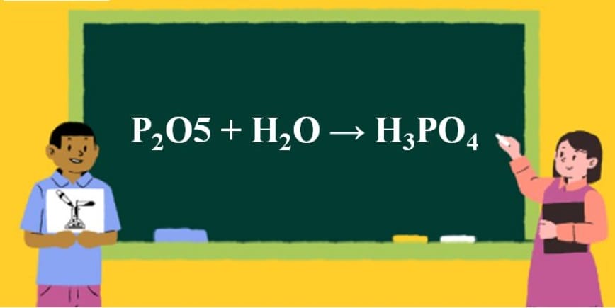 Luôn đảm bảo quy tắc an toàn khi thực hiện phản ứng