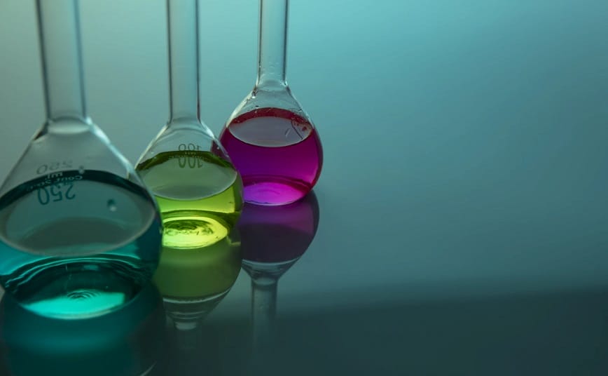 Quan sát hiện tượng thực nghiệm của phản ứng giữa S và HCl