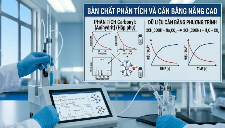 Bài tập nâng cao dành cho thí sinh ôn luyện đề