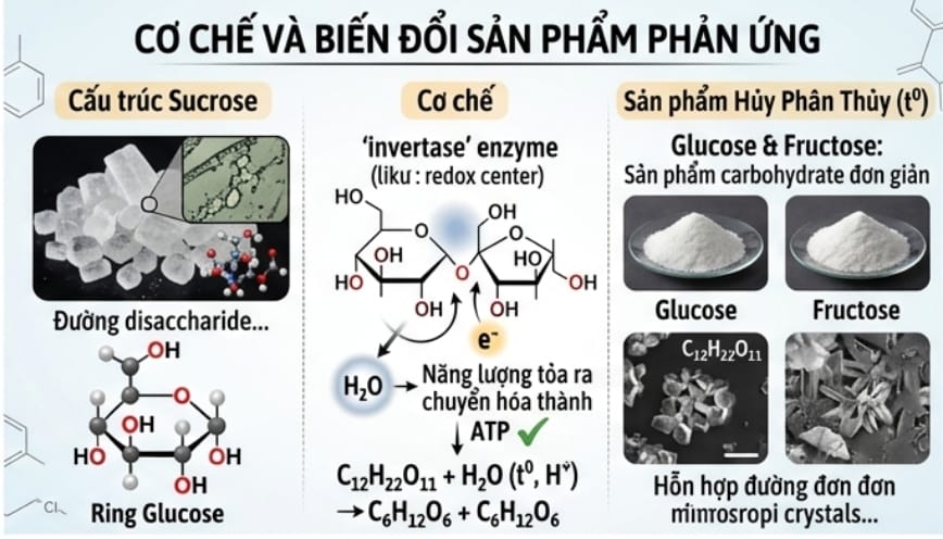 Các dụng cụ cần thiết để quá trình thao tác diễn ra nhanh chóng