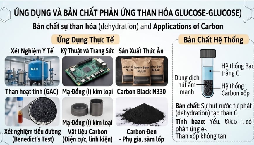 Cần bảo quản hóa chất trong bình kín, tránh ánh nắng trực tiếp