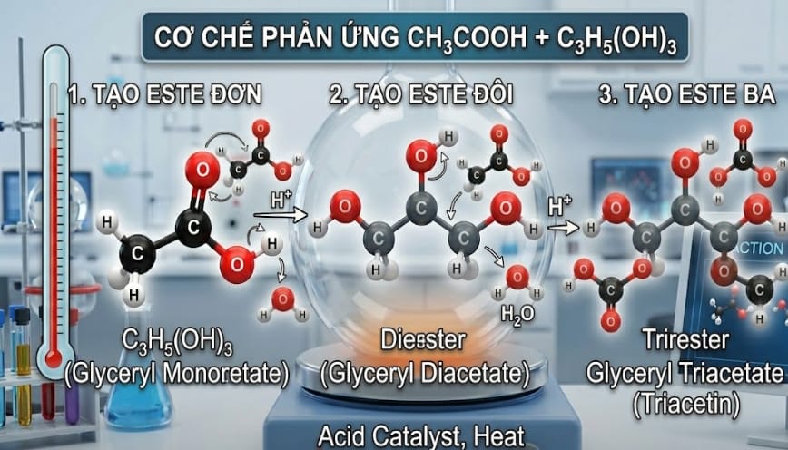 Chia sẻ phương trình đã cân bằng