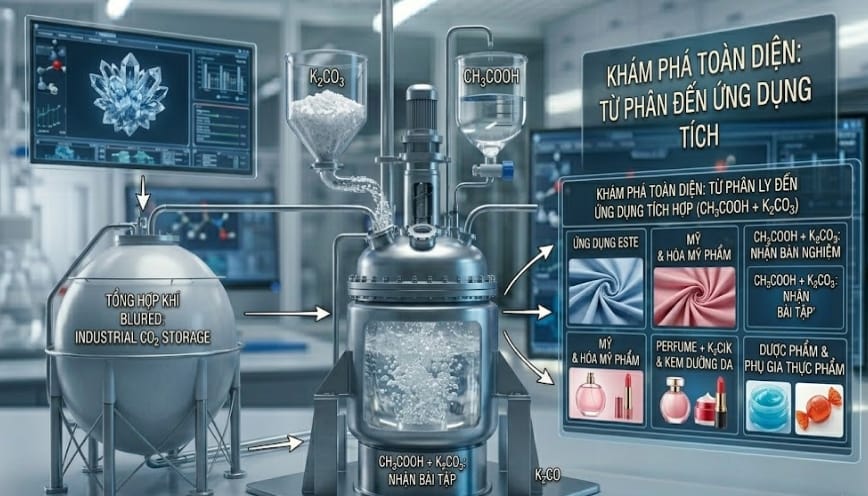 Dạng bài tập số 3: Nhận biết chất