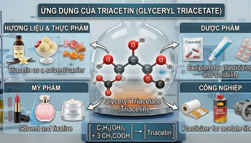 So sánh ancol đơn chức, đa chức