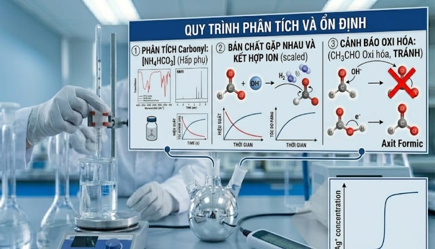 Thí nghiệm kết hợp axit axetic và NaHCO3 thuộc loại phản ứng nào
