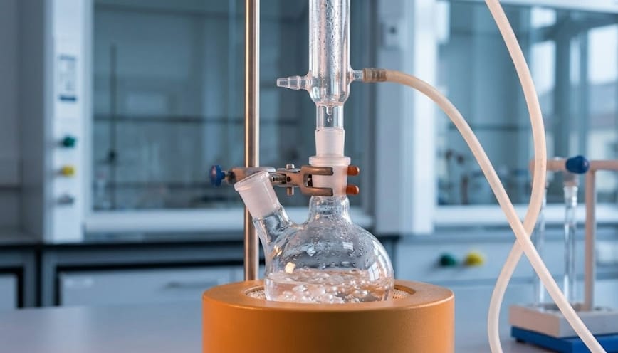 Điều kiện để phản ứng được chuyển hóa thành C2H5OH và NaCl