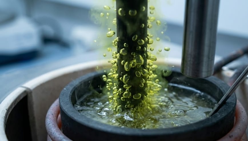 Điều kiện để xảy ra phản ứng điện phân Magie clorua