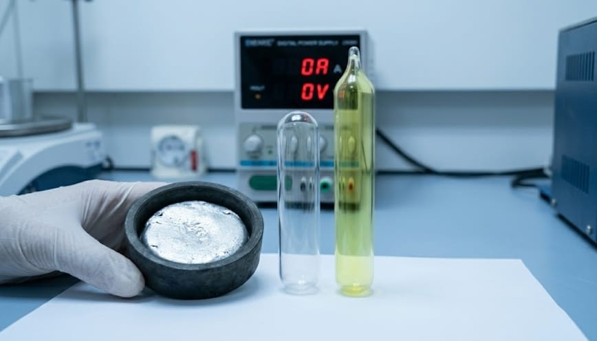Kết luận về phản ứng điện phân MgCl2